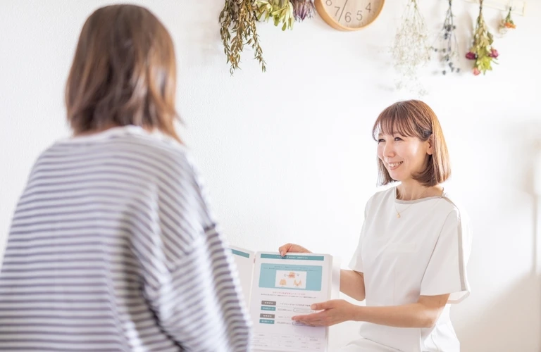 【キッズ脱毛】子供と一緒に脱毛ができるサロン | 水戸市のLe・courage