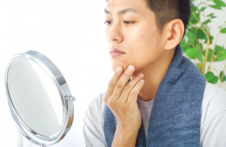 【何回で終わる？】水戸でヒゲ脱毛の効果を実感できる回数・期間を徹底解説